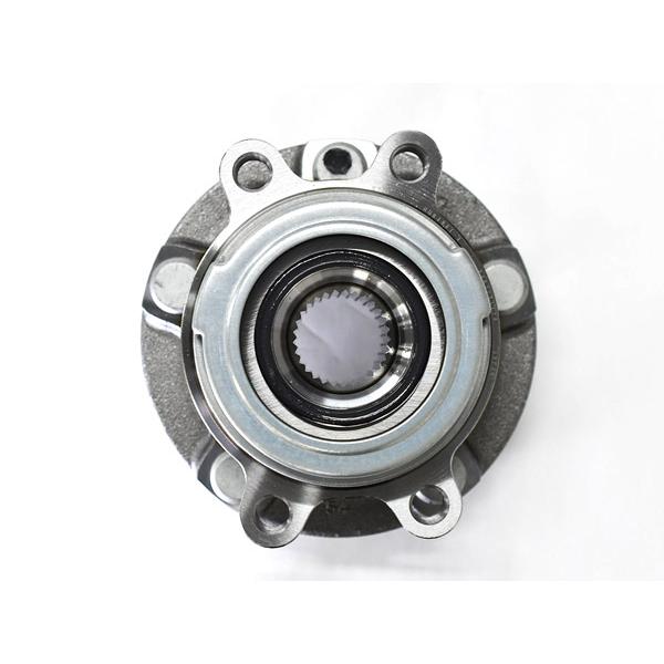 エルグランド TE52 TNE52 フロント ハブベアリング 左右 2個セット WBH