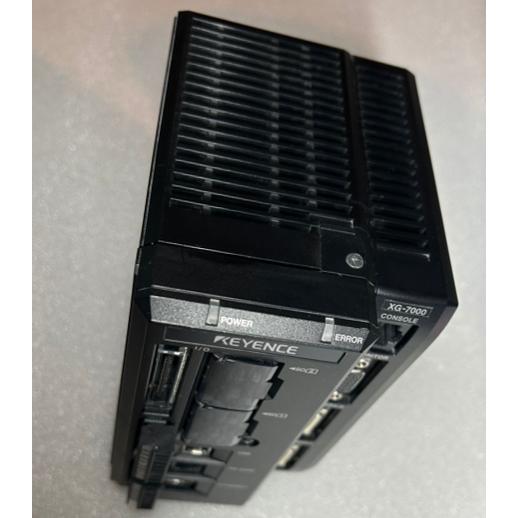 XG-7000 KEYENCE Multi-camera Imaging System XG7000 キーエンス