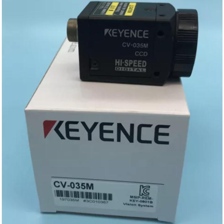 CV-035M Keyence CCD High-speed digital camera キーエンス : 八重洲