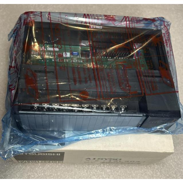 三菱（MITSUBISHI） A1SY50 Mitsubishi Output Unit - : 八重洲堂