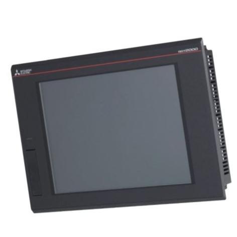 三菱（MITSUBISHI） GT2508-VTBD Mitsubishi Touch Panel GT2508 VTBD