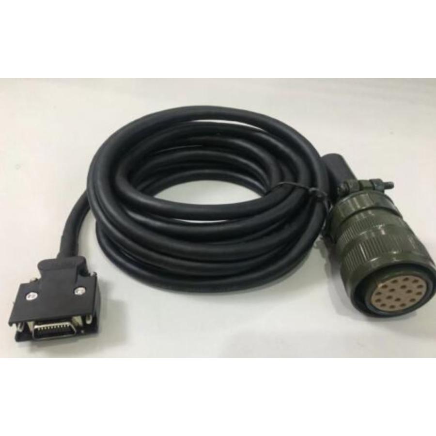 三菱（MITSUBISHI） MR-JHSCBL-30M-L Encoder Cable MR-JHSCBL30M-L