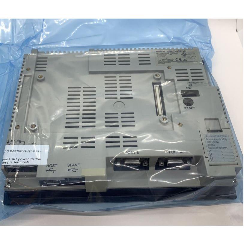 オムロン（OMRON） NS8-TV00B-V2 OMRON Touch Panel NS8TV00B-V2