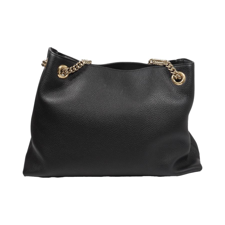 GUCCI（グッチ） ソーホー チェーン トートバッグ ショルダーバッグ