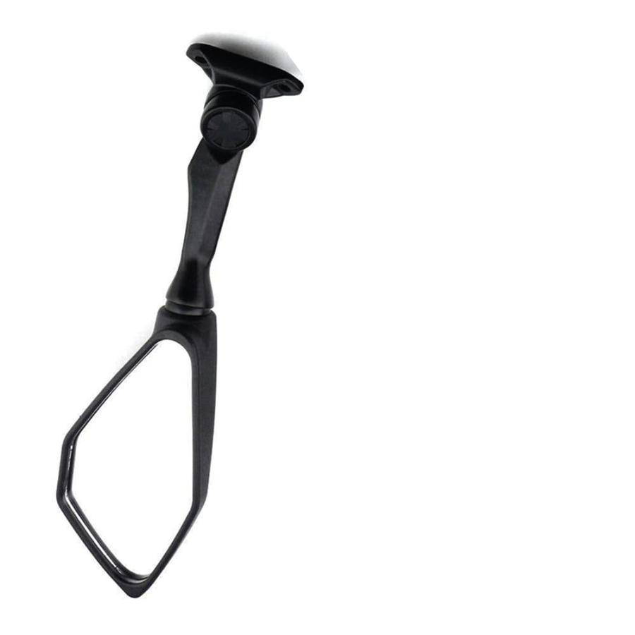 Elecbro バイクミラー 適合 NINJA専用 Ninja 250 ZX 6R 636 300R EX300