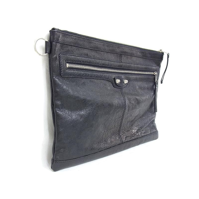 BALENCIAGA（バレンシアガ） クラッチバッグ メンズ 273023 クラシック
