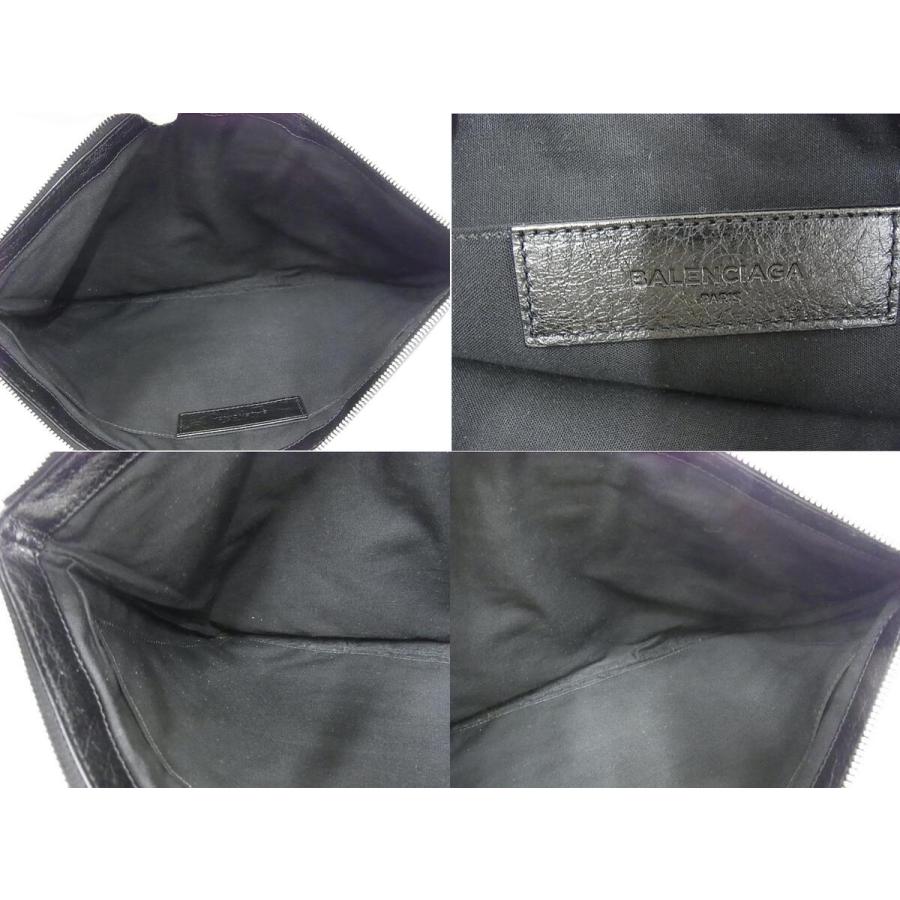 BALENCIAGA（バレンシアガ） クラッチバッグ メンズ 273023 クラシック