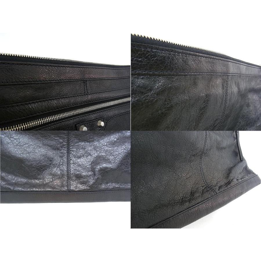 BALENCIAGA（バレンシアガ） クラッチバッグ メンズ 273023 クラシック