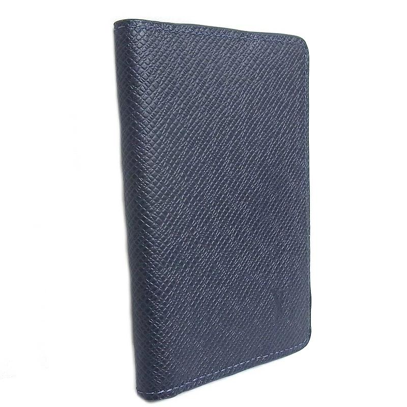 LOUIS VUITTON（ルイ・ヴィトン） タイガ オーガナイザー ドゥ