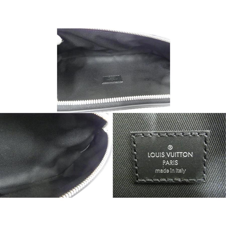 LOUIS VUITTON（ルイ・ヴィトン） ボディバッグ バムバッグ M56610