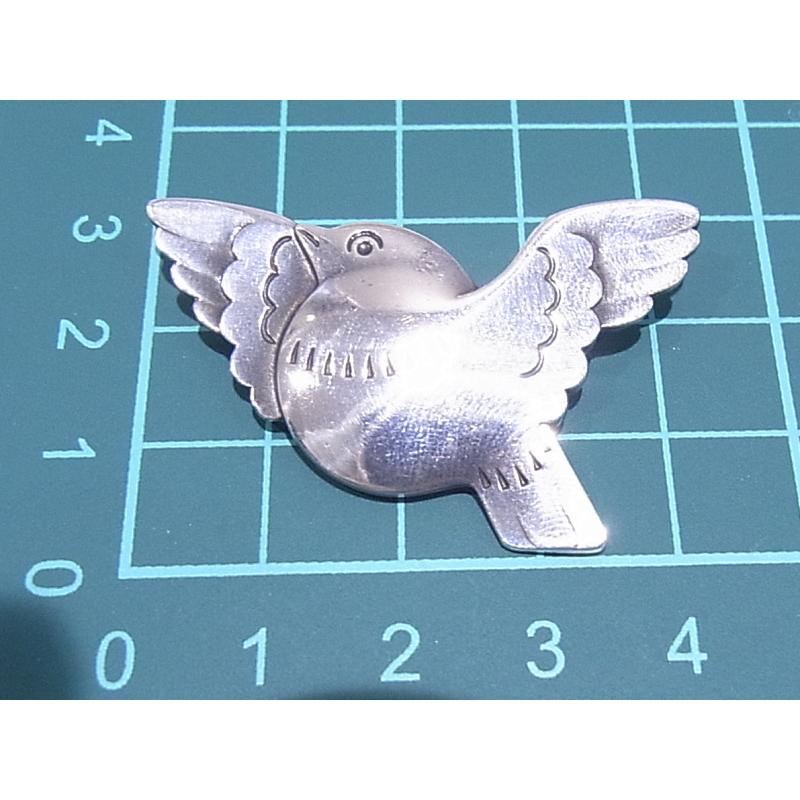 Georg Jensen（ジョージ ジェンセン） ジョージ ジェンセン ブローチ