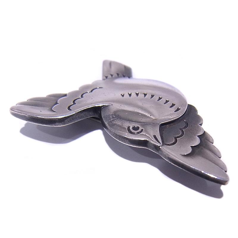 Georg Jensen（ジョージ ジェンセン） ジョージ ジェンセン ブローチ