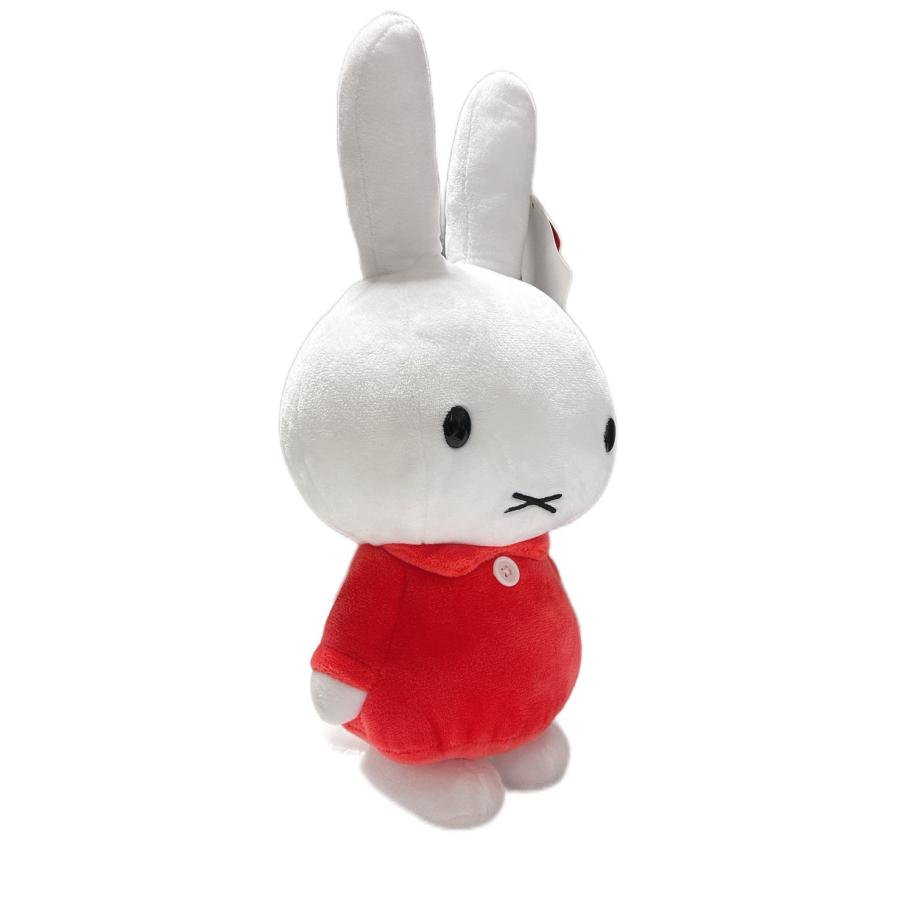 タイトー（TAITO） ミッフィー SL サイズ ぬいぐるみ ゆきのひ : 万事
