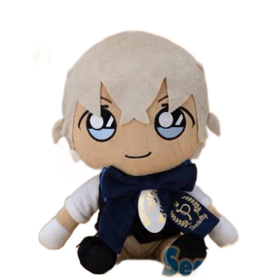 名探偵コナン Preciality スペシャル ぬいぐるみ 安室透 ミステリー