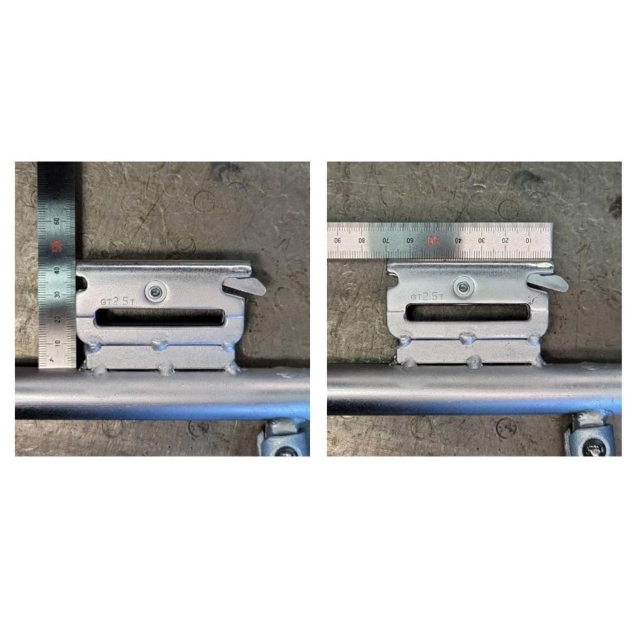 J)ハンドル付きおこし棒 Eクリップ付き : 矢島製作所Yahoo!店 - 通販