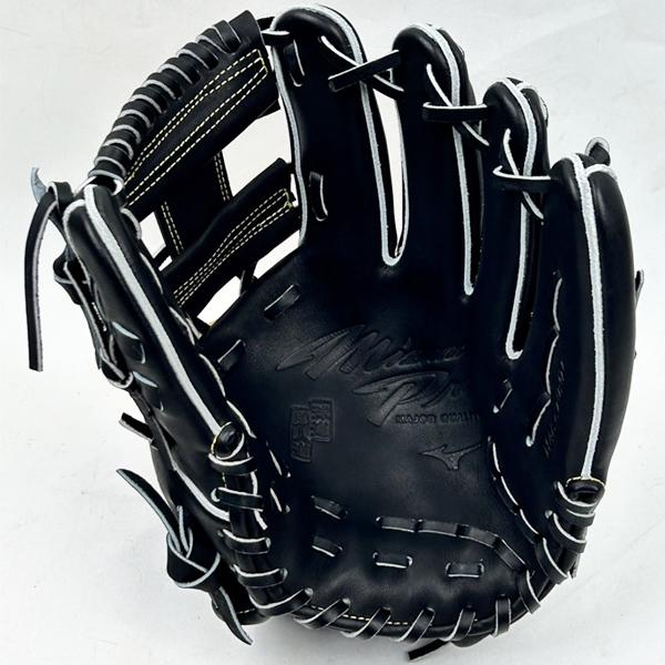 Mizuno Pro ポイント10倍 羽賀ジャパン 宮本慎也氏×共同開発