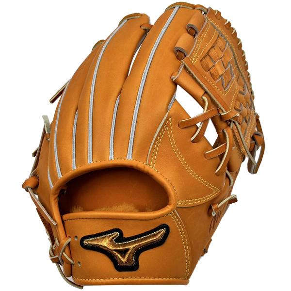 最終特別価格MIZUNO Pro オーダーグラブ（大谷選手風グラブ）羽賀