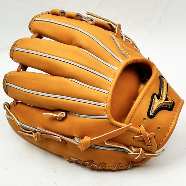 Mizuno Pro ポイント10倍 羽賀ジャパン 宮本慎也氏×ミズノ共同開発