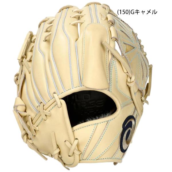 ASICS（アシックス） 硬式 グラブ グローブ 投手 ピッチャー 右投げ