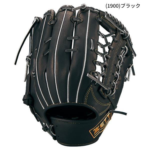 ゼット（ZETT） 送料無料 野球 軟式 グローブ グラブ オールラウンド