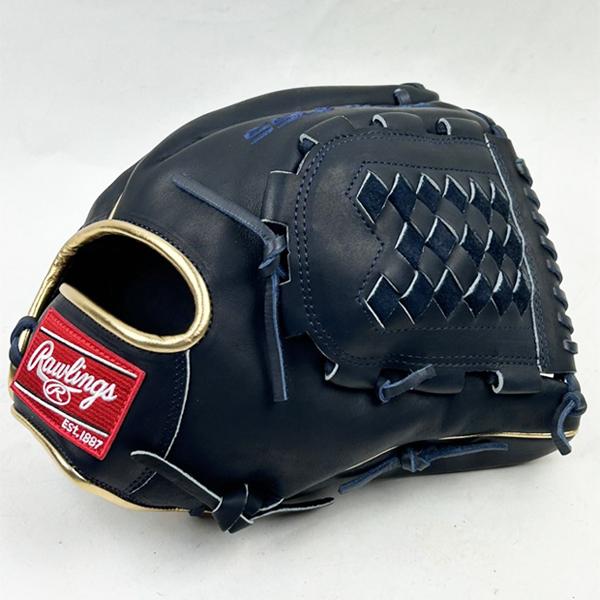 Rawlings（ローリングス） RGGC限定 山崎颯一郎選手 シリアル