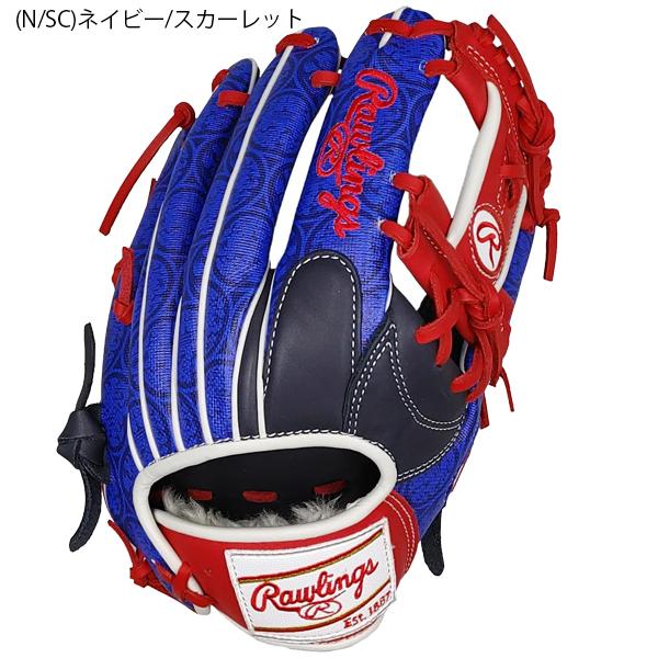 Rawlings（ローリングス） 超限定 2025年MLB東京シリーズ記念