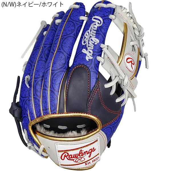 Rawlings（ローリングス） 超限定 2025年MLB東京シリーズ記念