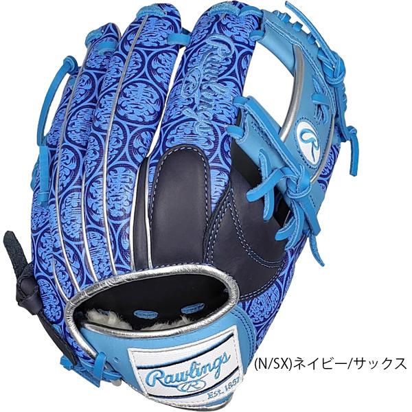 Rawlings（ローリングス） 超限定 2025年MLB東京シリーズ記念