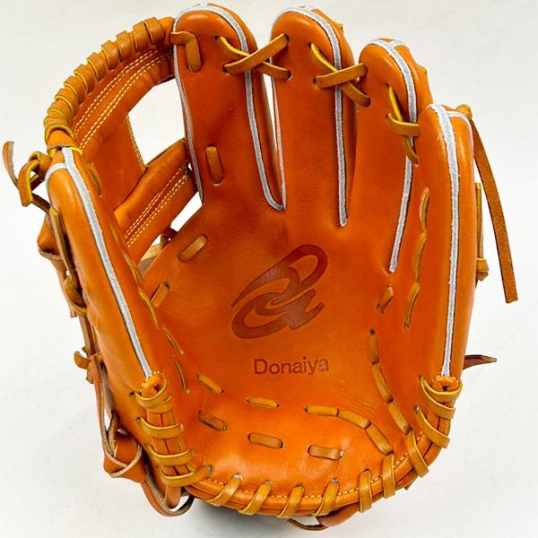 ドナイヤ DONAIYA 野球 軟式 グローブ グラブ 内野（小型）山田