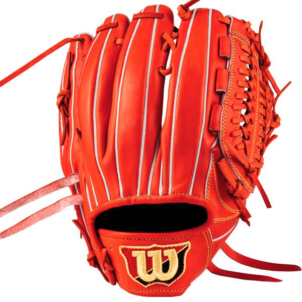 Wilson Staff（ウィルソンスタッフ） ウィルソン 野球 硬式 グローブ
