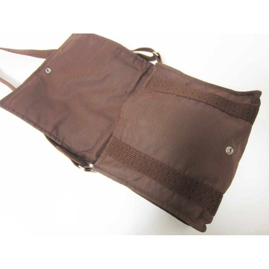 エールライン 送料無料 HERMES エルメス バサスPM ショルダーバッグ