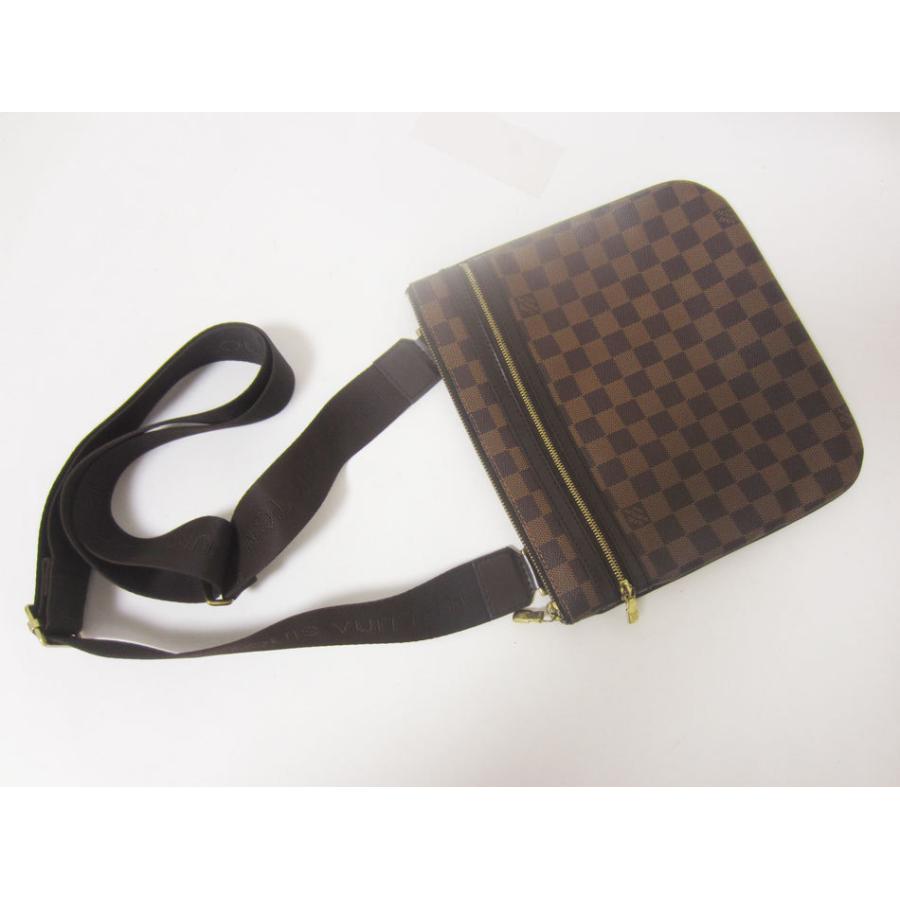 ポシェット・ボスフォール 送料無料 LOUIS VUITTON ルイヴィトン