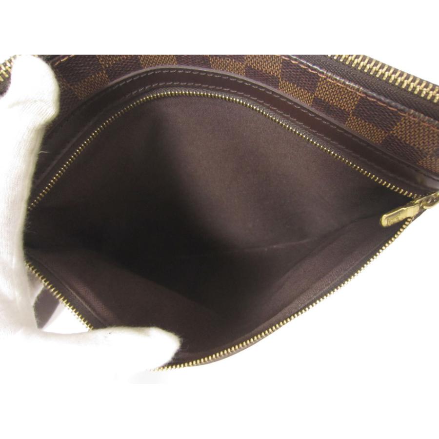 ポシェット・ボスフォール 送料無料 LOUIS VUITTON ルイヴィトン