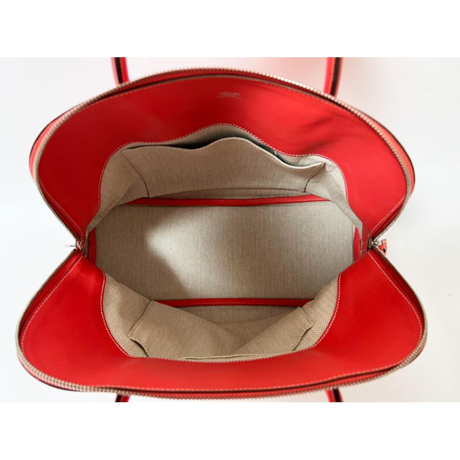 ボリード 送料無料 HERMES エルメス ボリードリラックス35