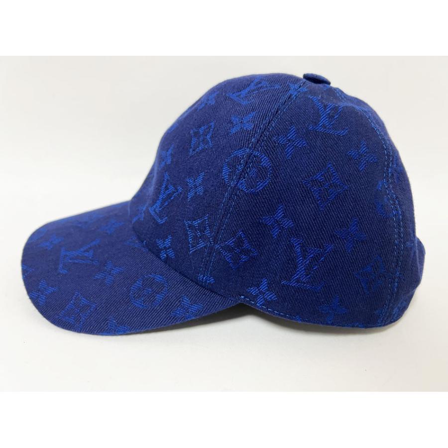 LOUIS VUITTON（ルイ・ヴィトン） ベースボール キャップ 帽子