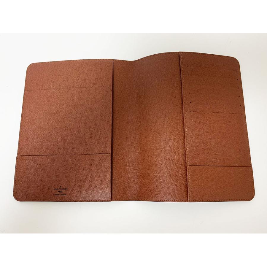 LOUIS VUITTON（ルイ・ヴィトン） 送料無料 モノグラム アジェンダ