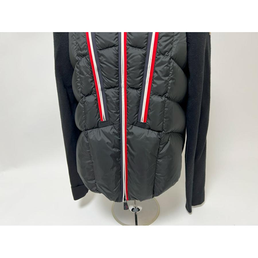 MONCLER（モンクレール） 送料無料 ダウンジャケット メンズ ブルゾン