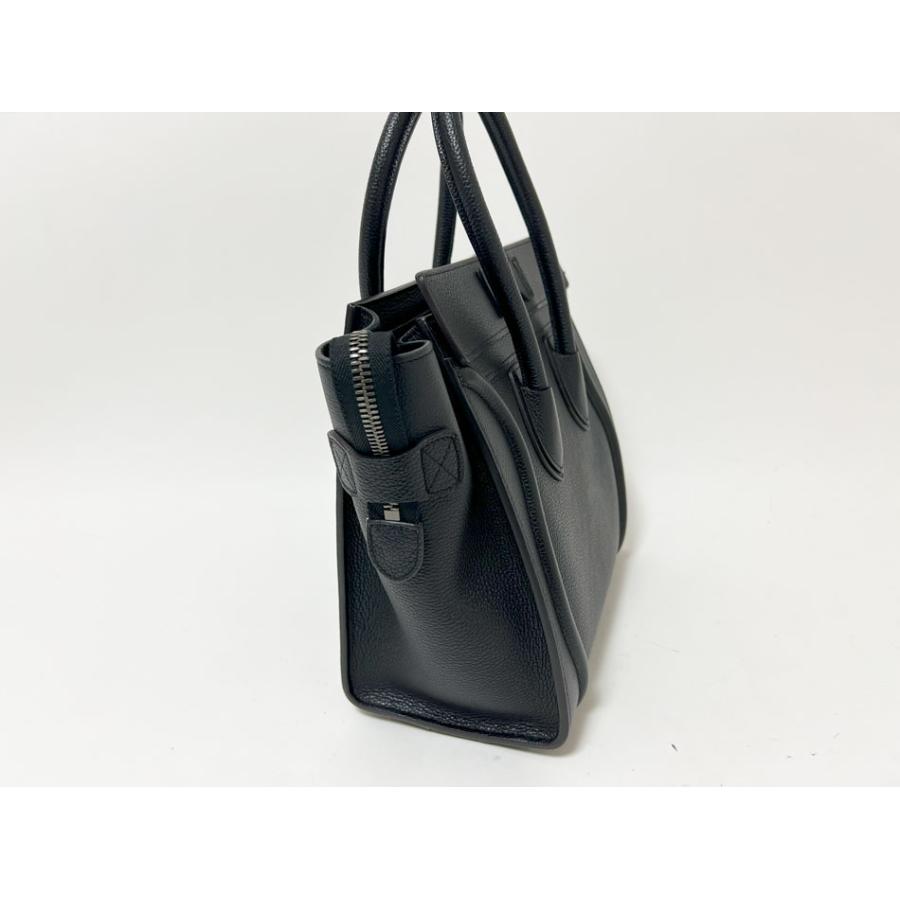 CELINE（セリーヌ） 送料無料 トートバッグ ハンドバッグ ラゲージ