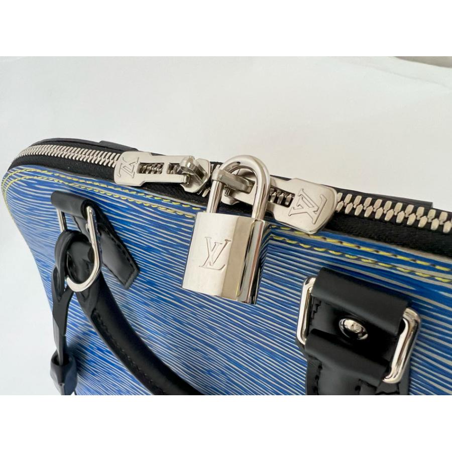 アルマ（LOUIS VUITTON） 送料無料 LOUIS VUITTON ルイヴィトン エピ