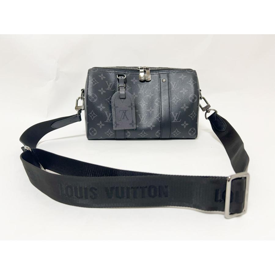 LOUIS VUITTON（ルイ・ヴィトン） モノグラム エクリプス リバース