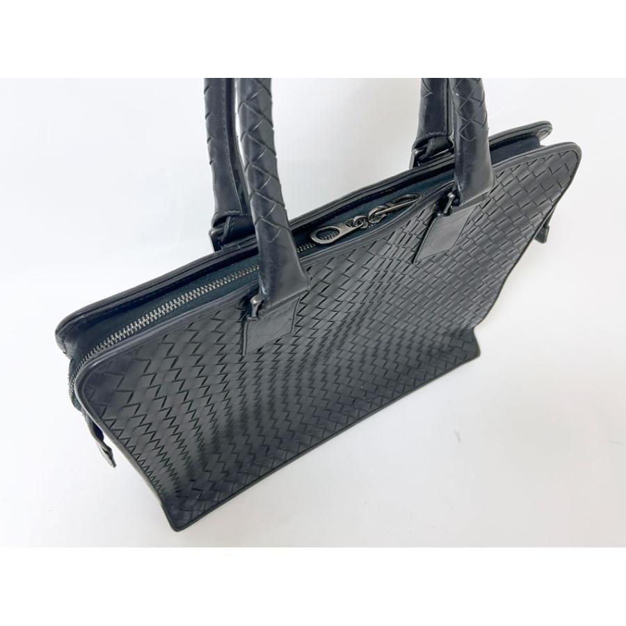 BOTTEGA VENETA（ボッテガ・ヴェネタ） イントレチャート ビジネス