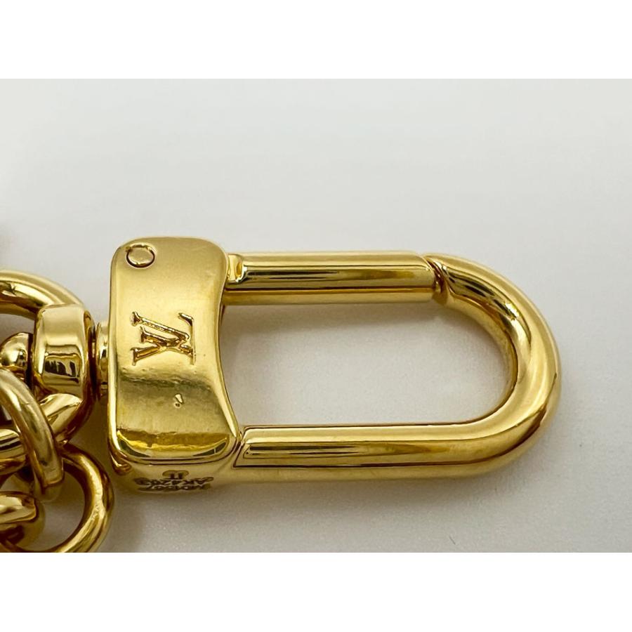 LOUIS VUITTON（ルイ・ヴィトン） チャーム キーホルダー マイクロ