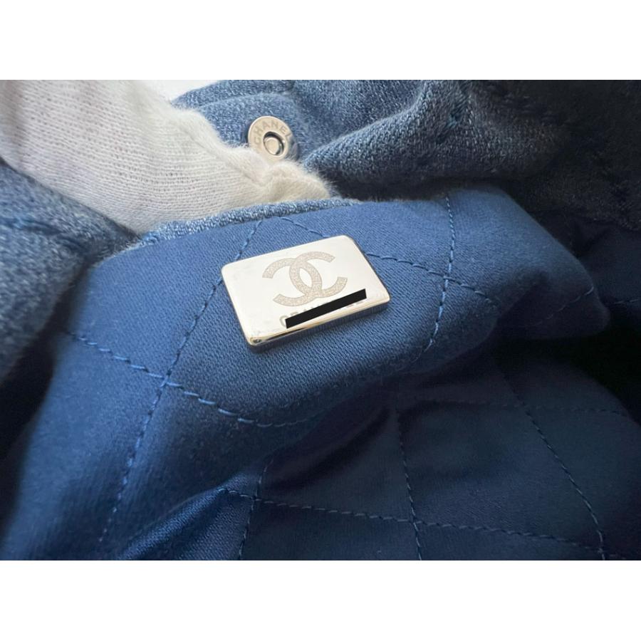 CHANEL（シャネル） シャネル22 スモール チェーンショルダーバッグ