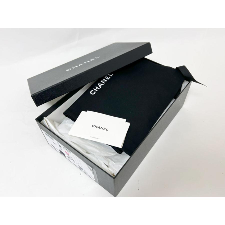 CHANEL（シャネル） レディース フラット シューズ 靴 Mary Janes