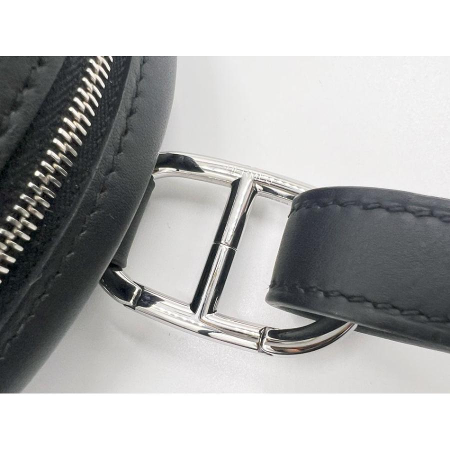 HERMES（エルメス） インザループ ボディバッグ ウエストバッグ ヴォー
