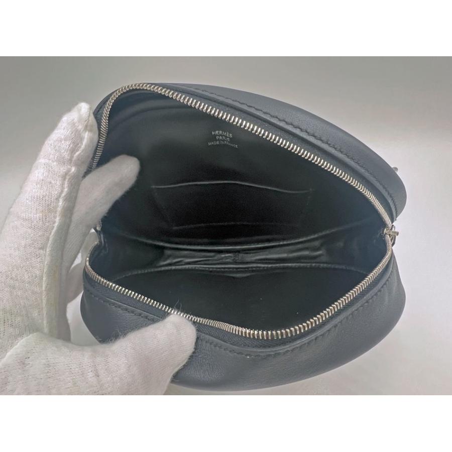 HERMES（エルメス） インザループ ボディバッグ ウエストバッグ ヴォー