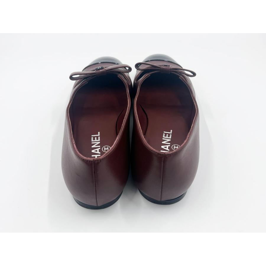 CHANEL（シャネル） レディース フラット シューズ 靴 Mary Janes