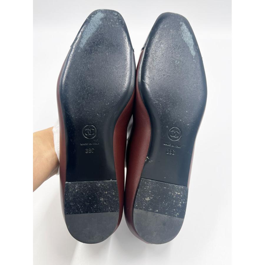 CHANEL（シャネル） レディース フラット シューズ 靴 Mary Janes