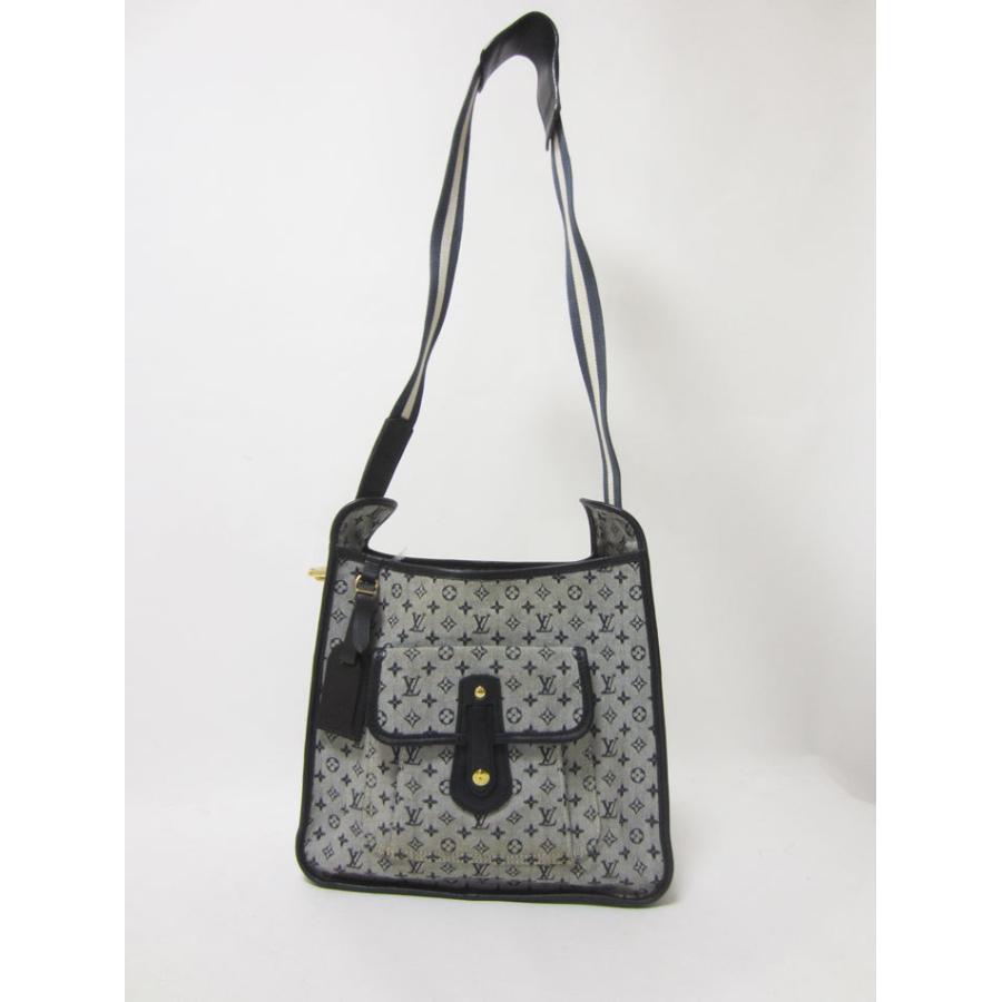 ブザス・マリーケイト LOUIS VUITTON ルイヴィトン モノグラムミニ