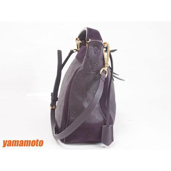 オダシューズ LOUIS VUITTON ルイヴィトン アンプラント オダシューズ